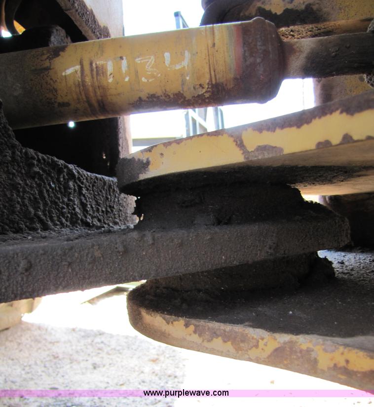 image for item A4638 1984 Dresser 515B wheel loader