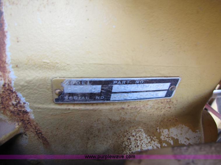 image for item A4638 1984 Dresser 515B wheel loader