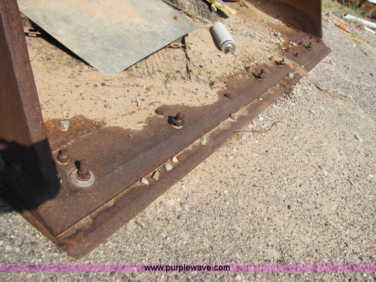 image for item A4638 1984 Dresser 515B wheel loader