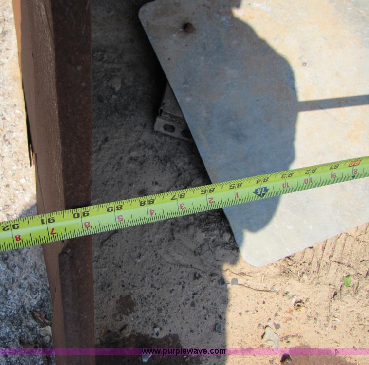 image for item A4638 1984 Dresser 515B wheel loader