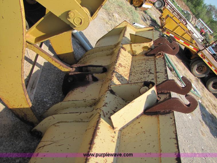 image for item A4638 1984 Dresser 515B wheel loader