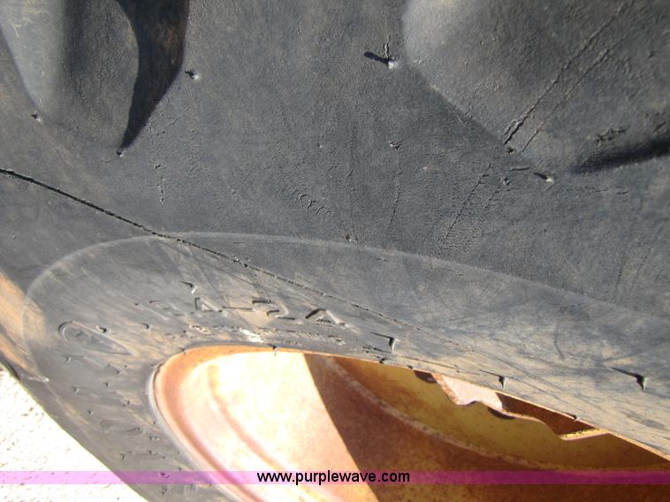 image for item A4638 1984 Dresser 515B wheel loader