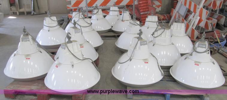 image for item A8001 (15) DayBrite high pressure sodium bulb lamps