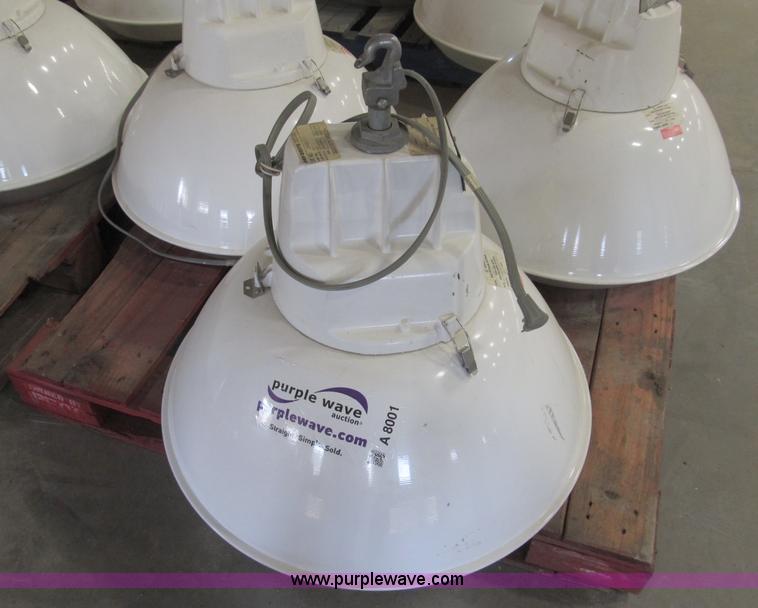 image for item A8001 (15) DayBrite high pressure sodium bulb lamps