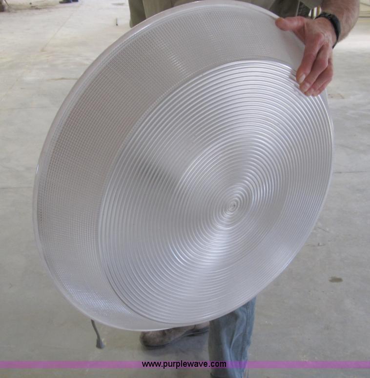 image for item A8001 (15) DayBrite high pressure sodium bulb lamps