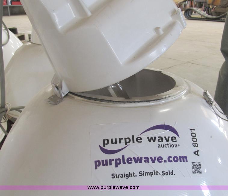 image for item A8001 (15) DayBrite high pressure sodium bulb lamps