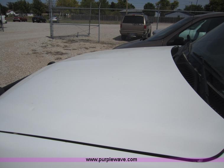 image for item B5501 2006 Chevrolet Tahoe SUV