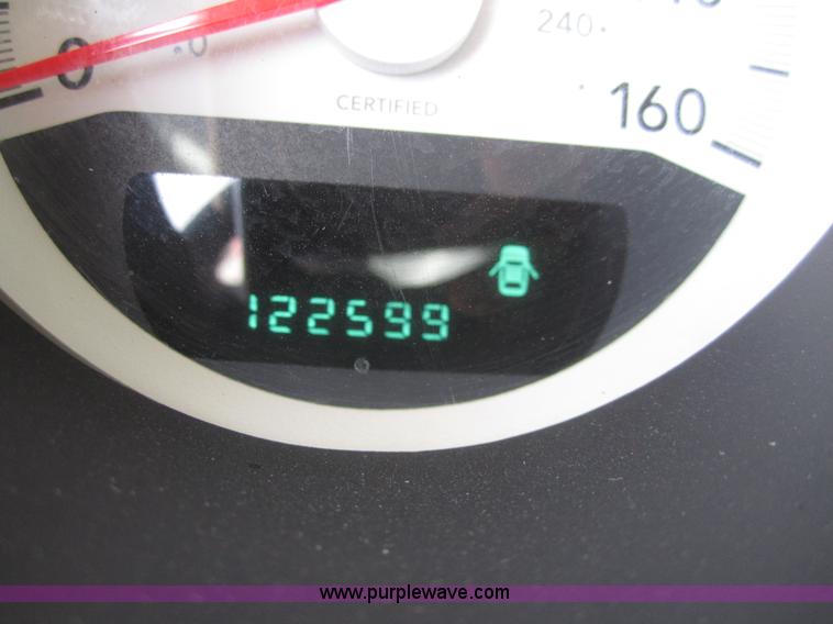 image for item B5502 2007 Dodge Charger Police