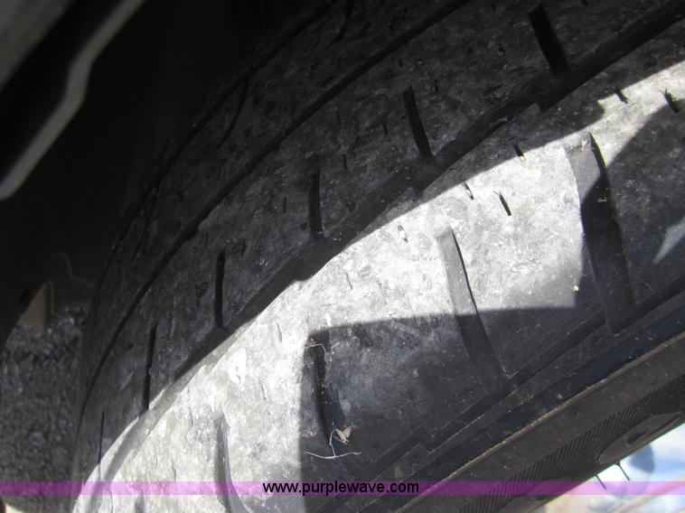 image for item B5502 2007 Dodge Charger Police