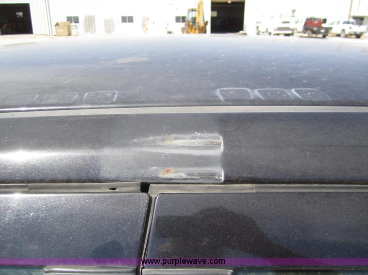 image for item B5502 2007 Dodge Charger Police