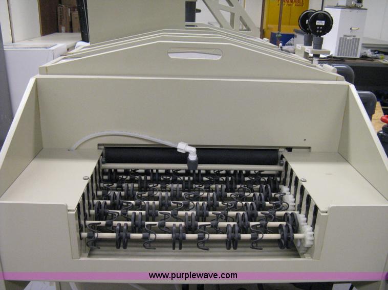 image for item B9542 2008 Chemcut SA2315E chemical etcher