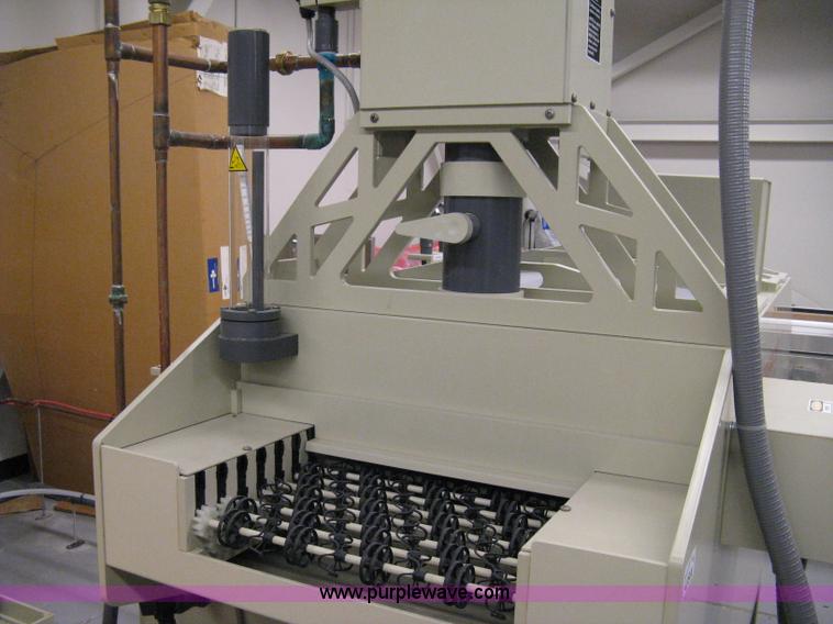 image for item B9542 2008 Chemcut SA2315E chemical etcher