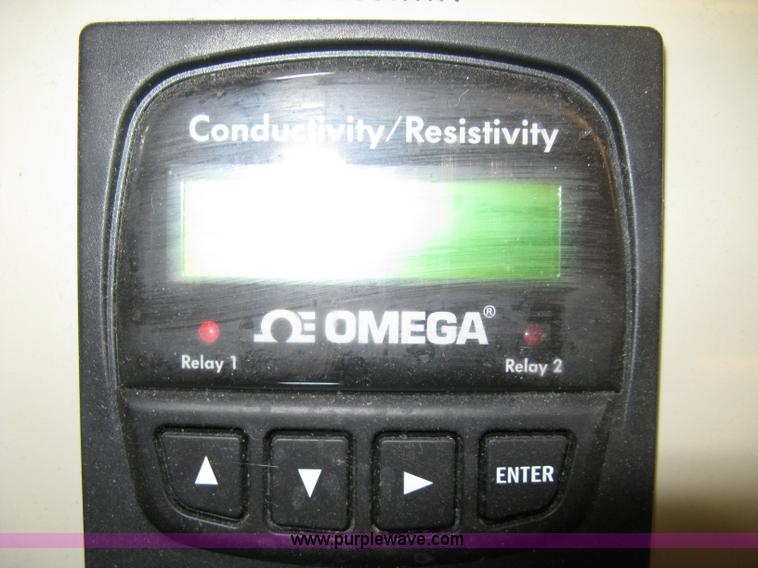 image for item B9542 2008 Chemcut SA2315E chemical etcher