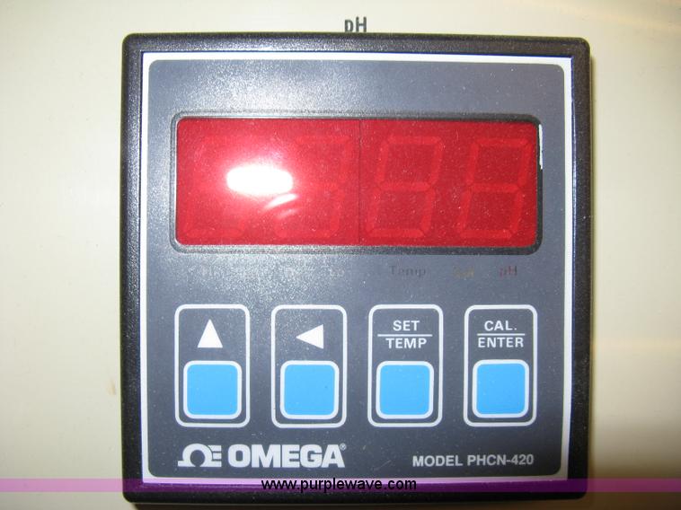 image for item B9542 2008 Chemcut SA2315E chemical etcher