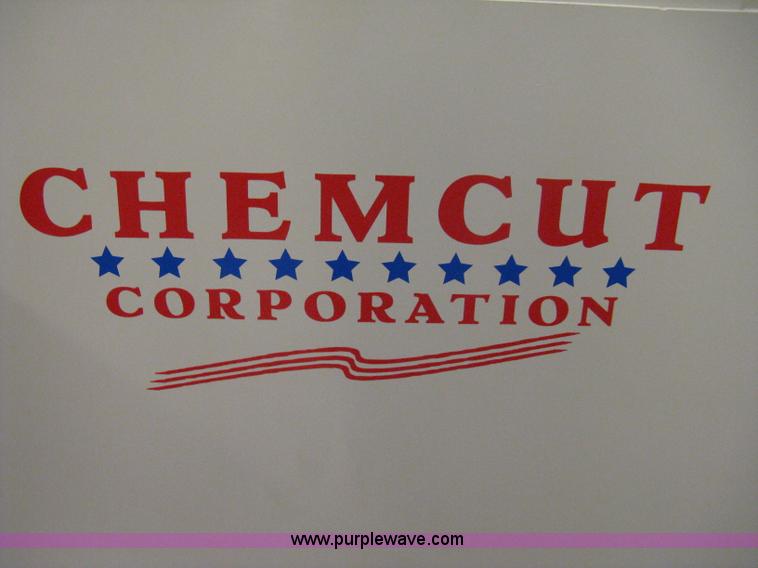 image for item B9542 2008 Chemcut SA2315E chemical etcher