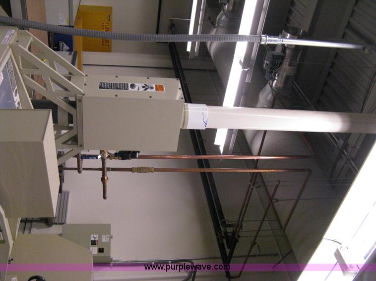 image for item B9542 2008 Chemcut SA2315E chemical etcher