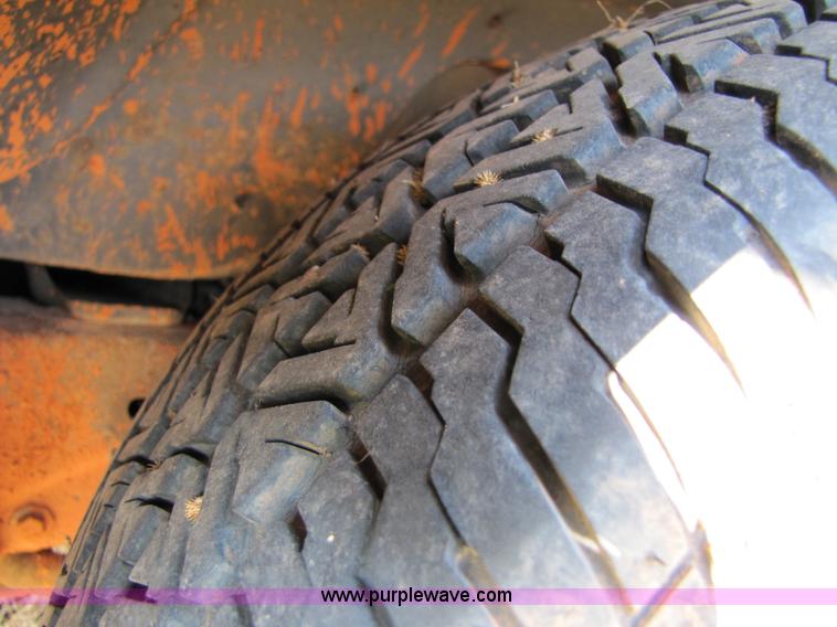 image for item C9528 1993 Chevrolet Caprice Classic