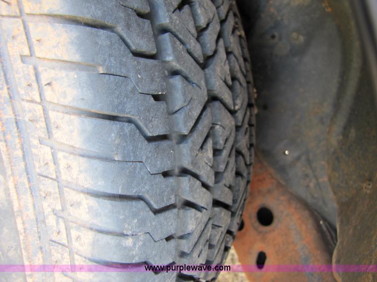 image for item C9528 1993 Chevrolet Caprice Classic