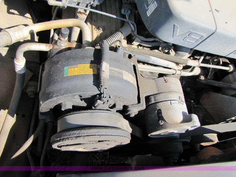 image for item C9528 1993 Chevrolet Caprice Classic