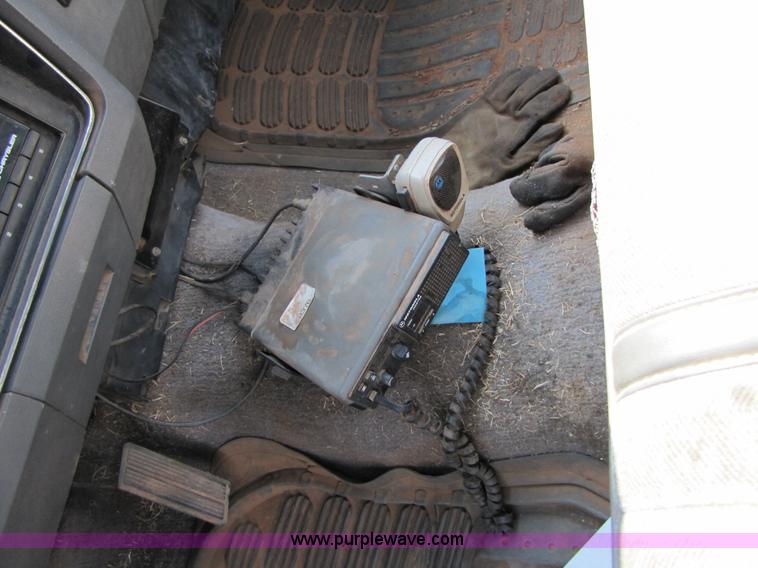 image for item C9532 1990 Dodge Ram D150 S pickup truck