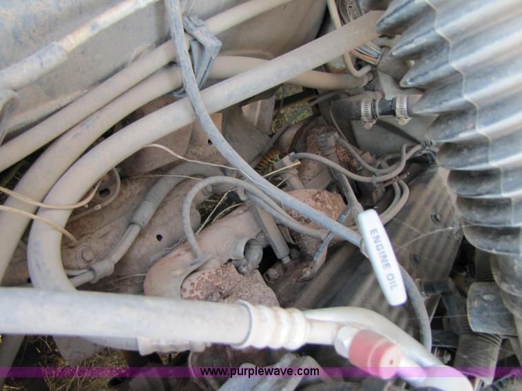 image for item C9533 1992 Chevrolet C1500 pickup truck