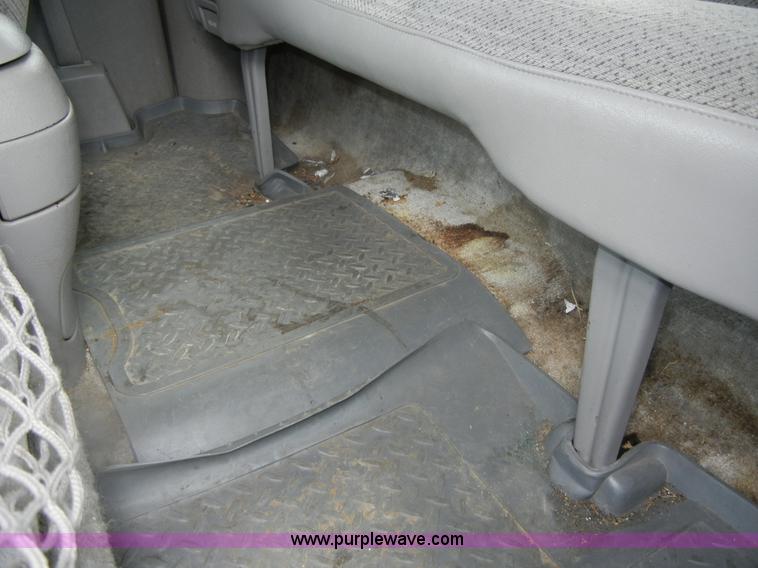 image for item D9722 1996 Chevrolet Tahoe Z71 Off Road SUV