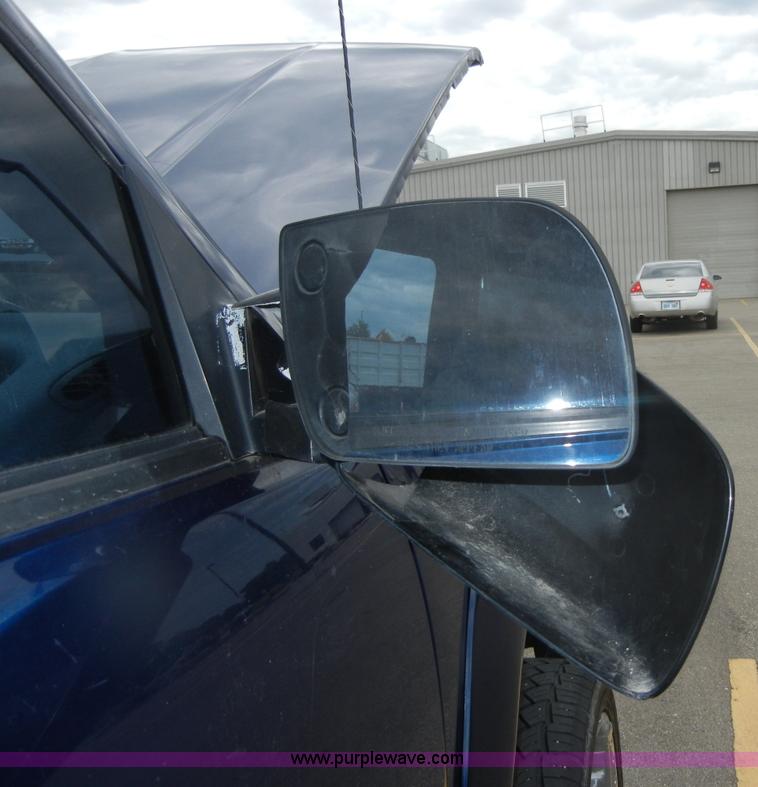 image for item D9722 1996 Chevrolet Tahoe Z71 Off Road SUV