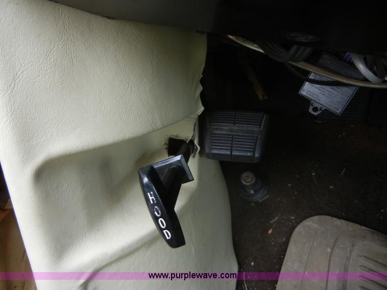 image for item D9723 1972 Chevrolet Caprice