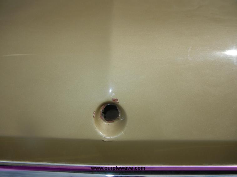 image for item D9723 1972 Chevrolet Caprice