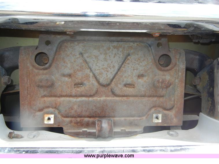 image for item D9723 1972 Chevrolet Caprice