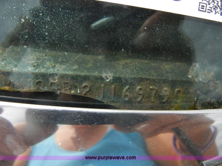 image for item D9723 1972 Chevrolet Caprice