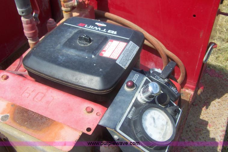 image for item E9272 1989 Chevrolet Cheyenne V3500 pickup truck