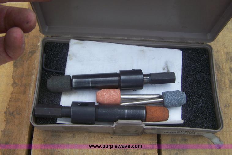 image for item E9286 Walker Porta Power body jack