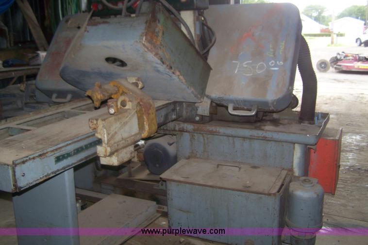 image for item E9296 Do-All C-57 saw