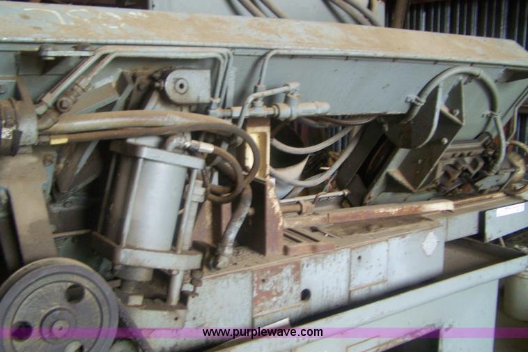 image for item E9296 Do-All C-57 saw