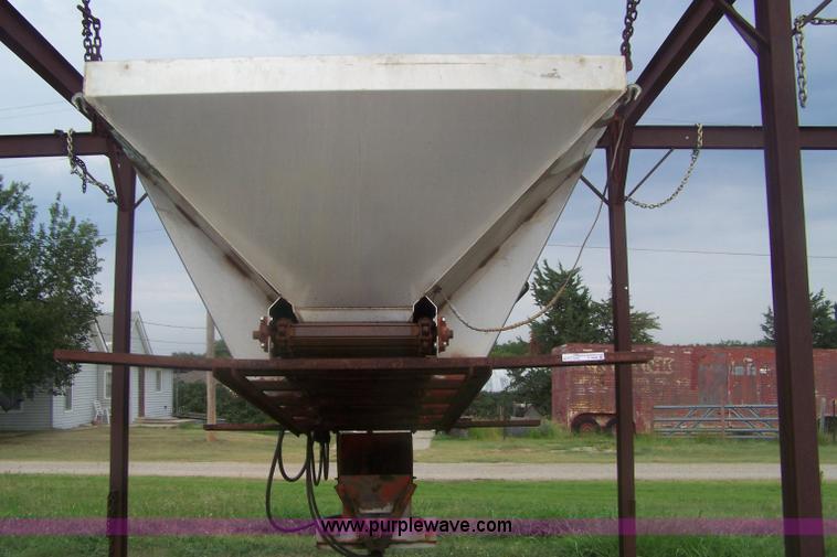 image for item E9298 Swenson spreader