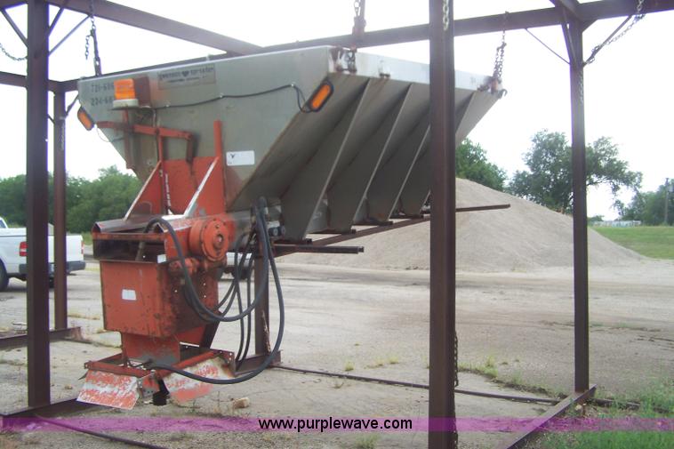 image for item E9298 Swenson spreader