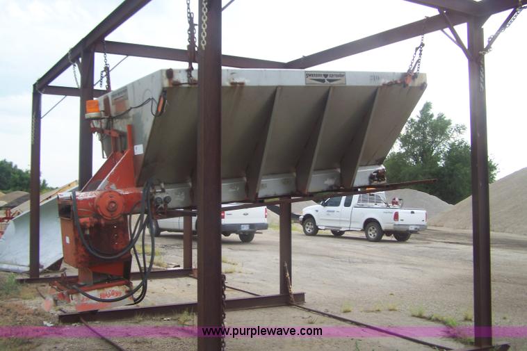 image for item E9298 Swenson spreader