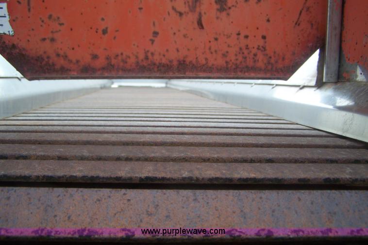 image for item E9298 Swenson spreader