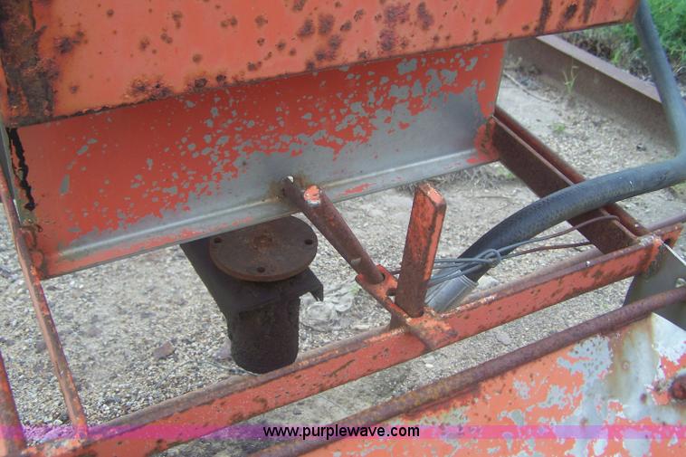 image for item E9298 Swenson spreader