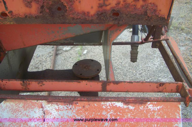 image for item E9298 Swenson spreader