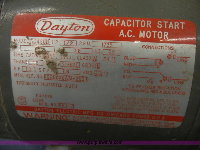 image for item F9317 15 gallon liquid mixing tank