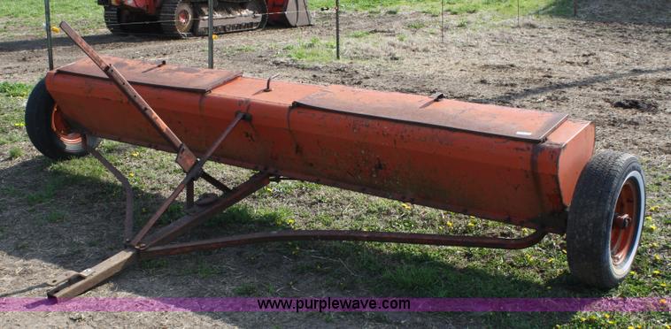 image for item 4855 Ezee Flow 120D drill