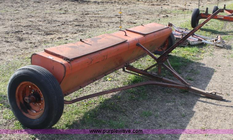 image for item 4855 Ezee Flow 120D drill