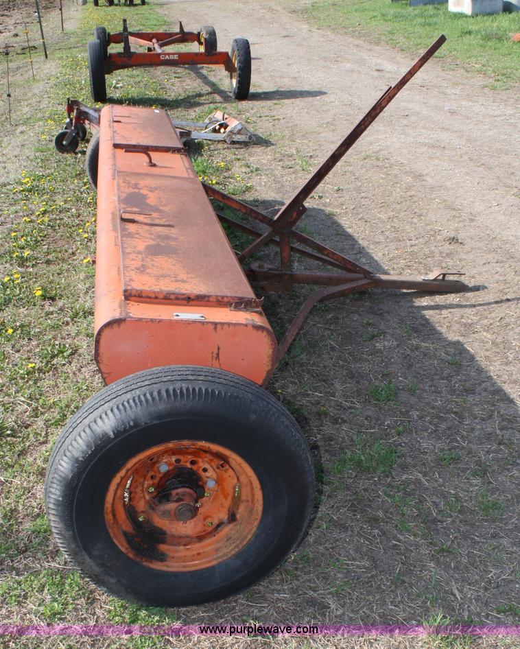 image for item 4855 Ezee Flow 120D drill