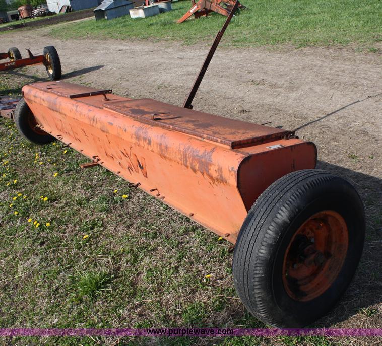 image for item 4855 Ezee Flow 120D drill