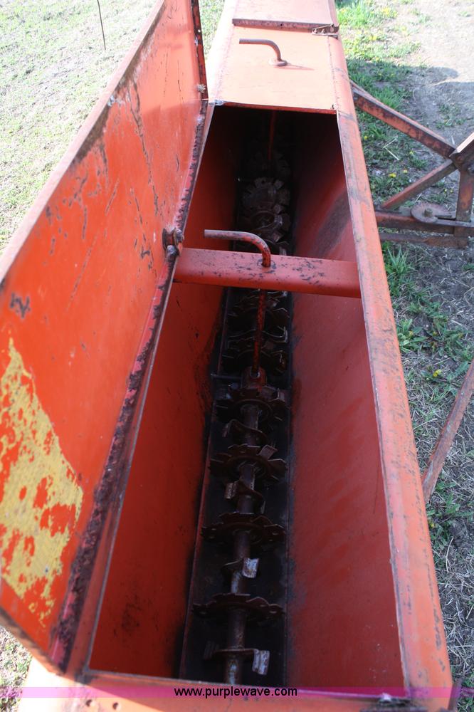 image for item 4855 Ezee Flow 120D drill