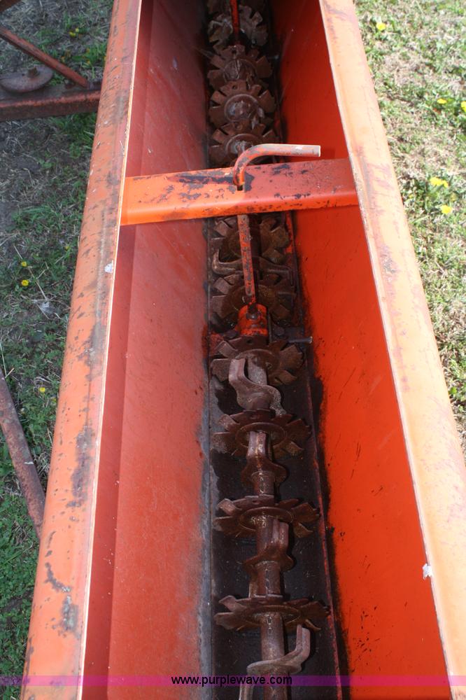 image for item 4855 Ezee Flow 120D drill