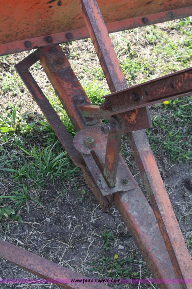 image for item 4855 Ezee Flow 120D drill