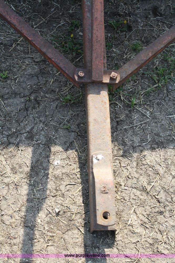 image for item 4855 Ezee Flow 120D drill